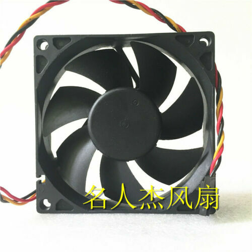 1PC SUPERRED CHB8012DS-A5 8020 12V 0.30A 8CM server cooling fan