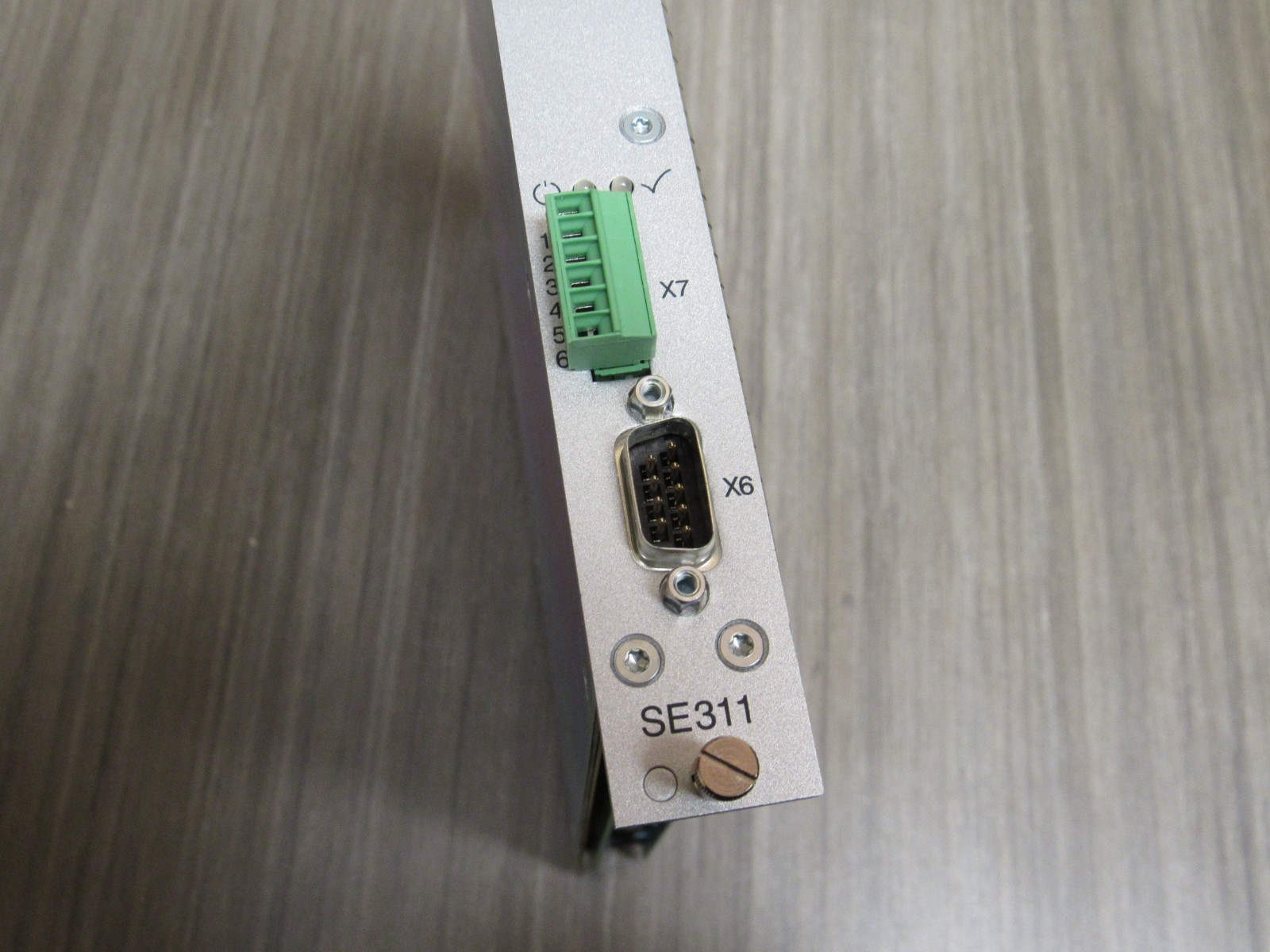 Rexroth Bosch 0608830237 0 608 830 237 tightening controller SE311