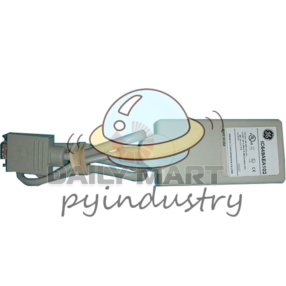Used GE FANUC IC649AEA102