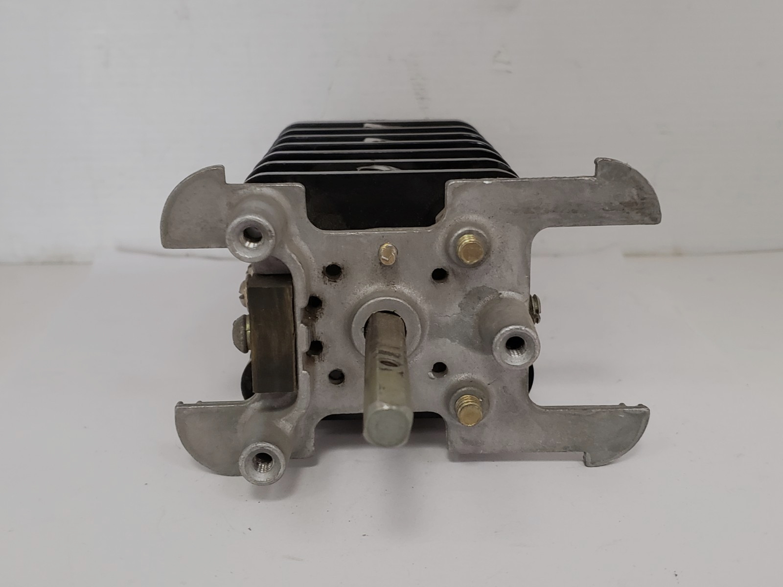 GENERAL ELECTRIC 16SB1CA7X2 ROTARY CAM SWITCH TYPE SB-1 3 POSITION
