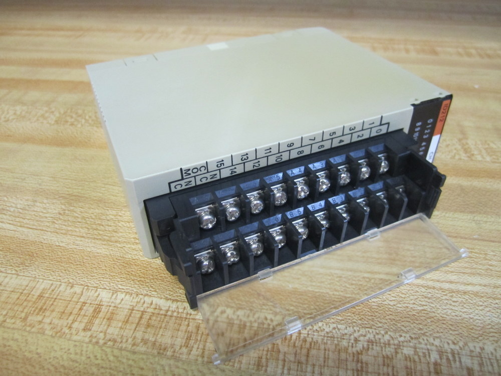 Omron C200H-ID212 Input Unit C200HID212