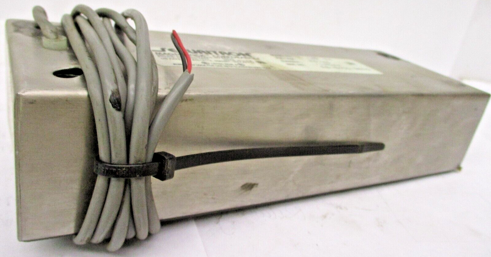 Securitron M62F-24 Magnalock Listed 2K08C Auxiliary Lock 24VDC A5785LR
