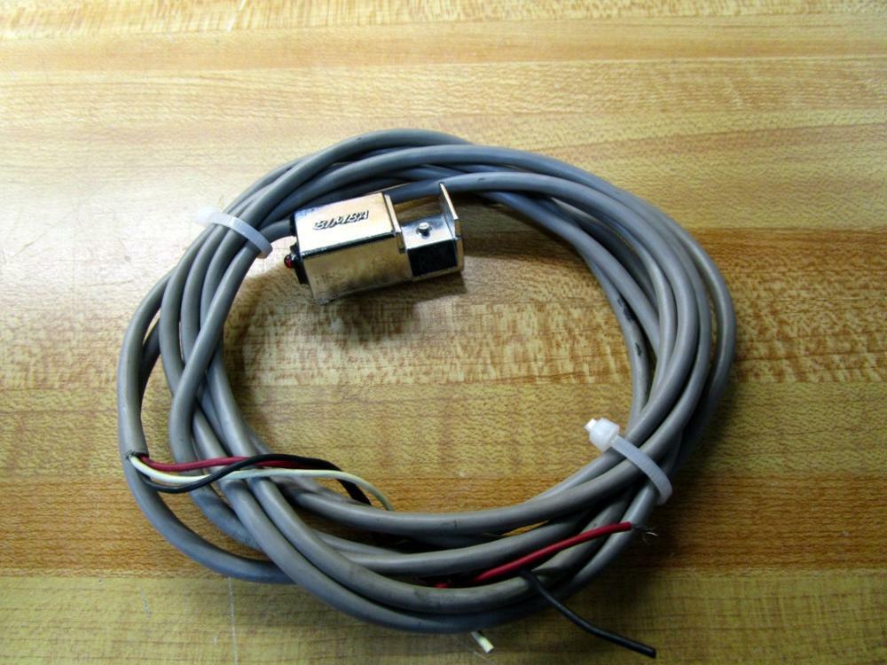 Bimba MRS XBL RHT Reed Switch MRSXBLRHT