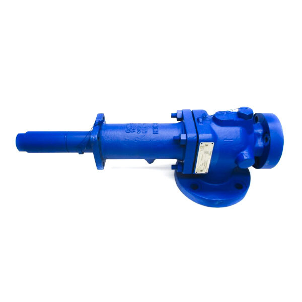 AGC JLTJOS-E15J-P 1-1/2″ UNMP