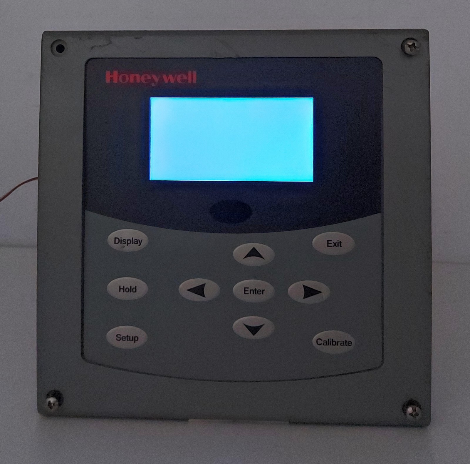 Honeywell UDA2182-DB1-NN2-C3-N-0000-EE Universal Dual Analyzer