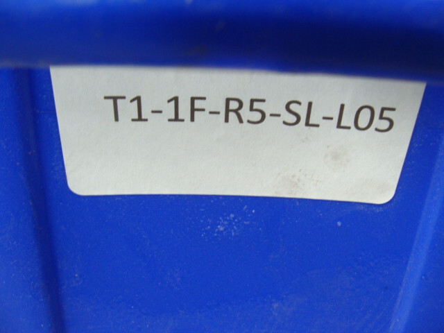 LOT OF 2 FURNAS DEFINITE PURPOSE CONTACTORS 42FE35AF306R COIL 110V/120V
