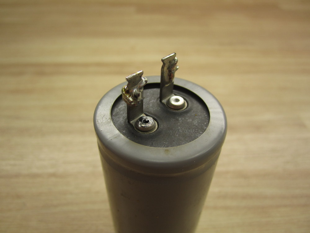 Marcon CE62W-A Capacitor 26000µF UF 16WV