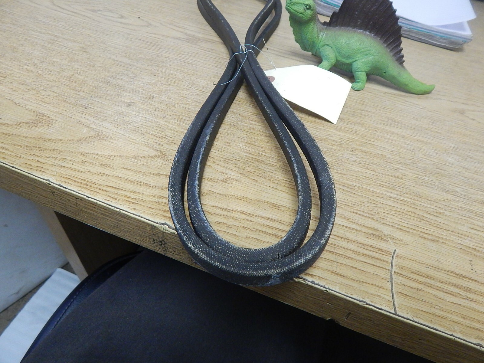 NEW Carter TruFlex 2780 PLK Belt *FREE SHIPPING*