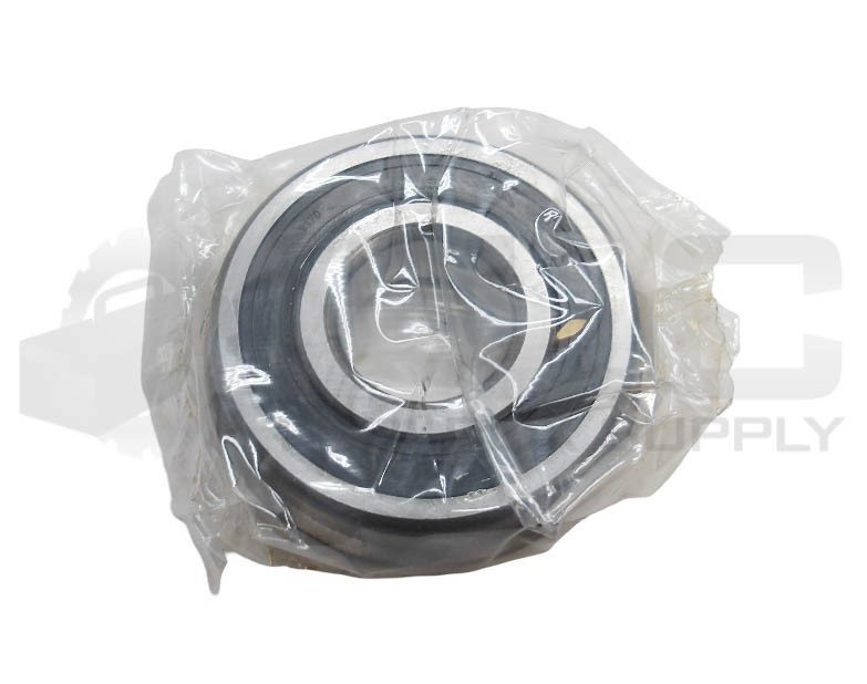 NEW SKF 6305-2RS1NR/C3HT51 RUBBER SEALED BALL BEARING