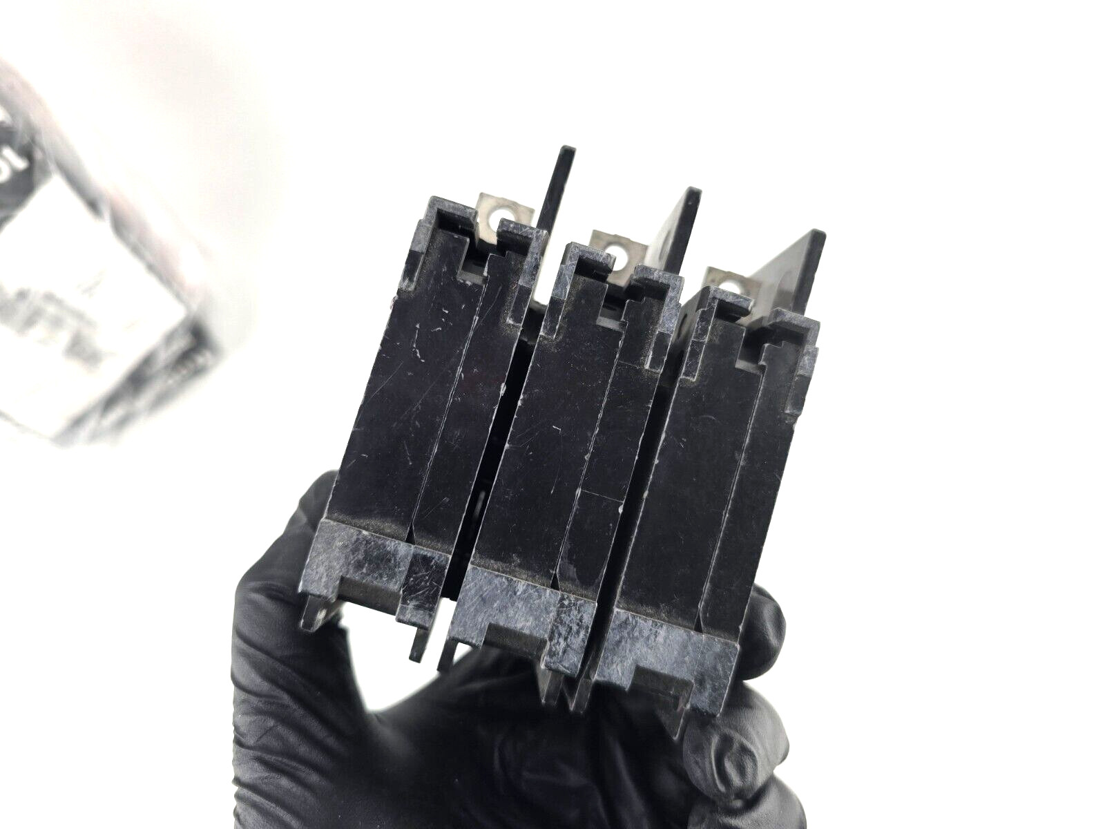 Used ITE SIEMENS BQ3B030 30 Amp 240 Volt 3 Pole Circuit Breaker