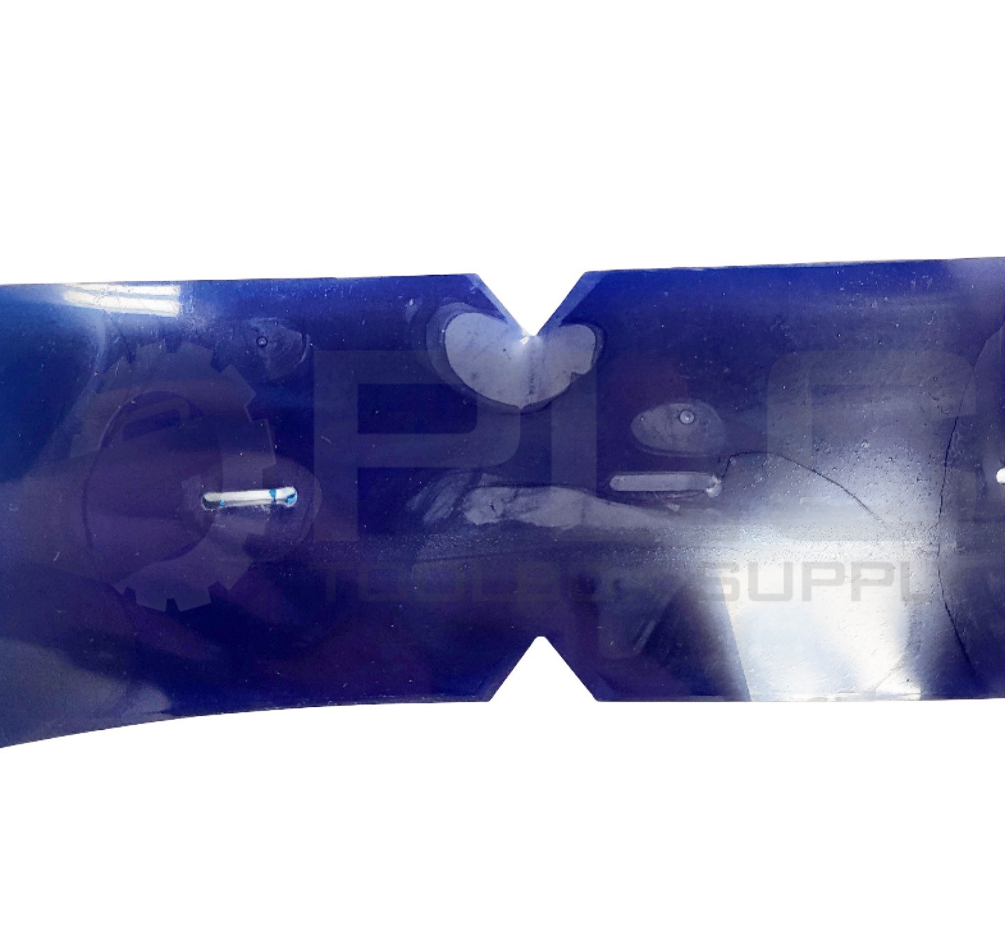 NEW TN1027719 SQUEEGEE FRONT URETHANE APPROX 3 FT