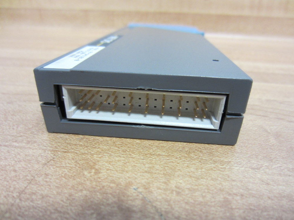 Johnson Controls FM-OAI101-0 Metasys Analog Output Module FM-0AI101-0