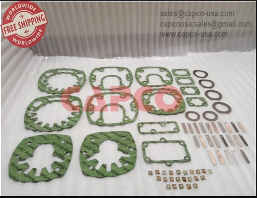 KIT VALVE GASKET 32193997 NON OEM FREE SHIPPING