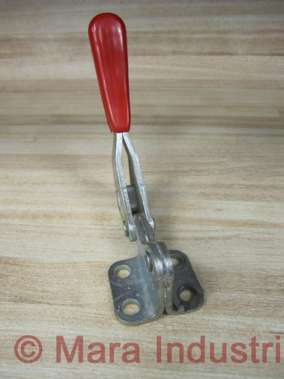 De-Sta-Co 334 Clamp W/O U-Hook Style Latch