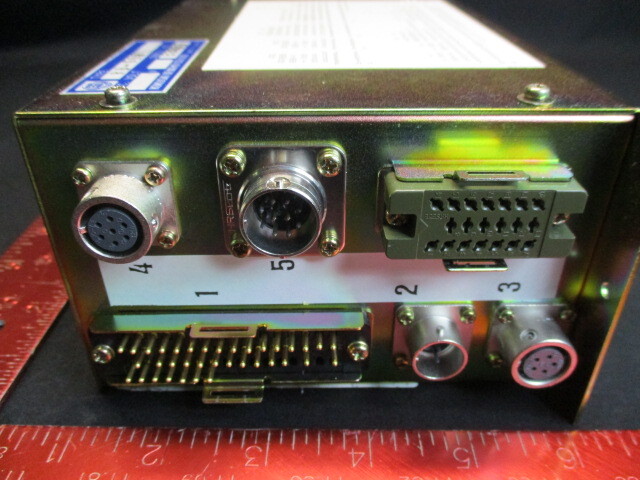 NEC ELECTRONICS AMERICA INC RB502 BOX, RELAY W/CABLE