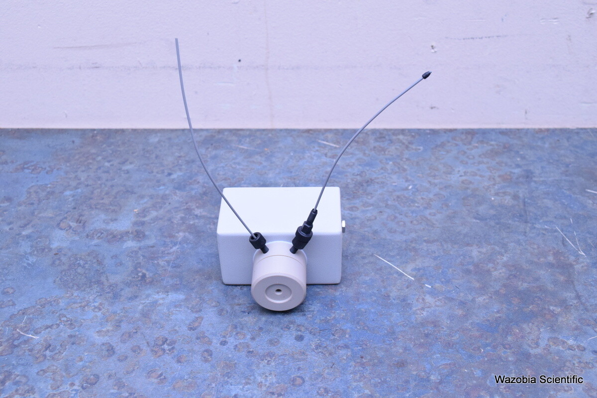 ESA BIOCOMPATIBLE DYNAMIC GRADIENT MIXER 70-4000/A