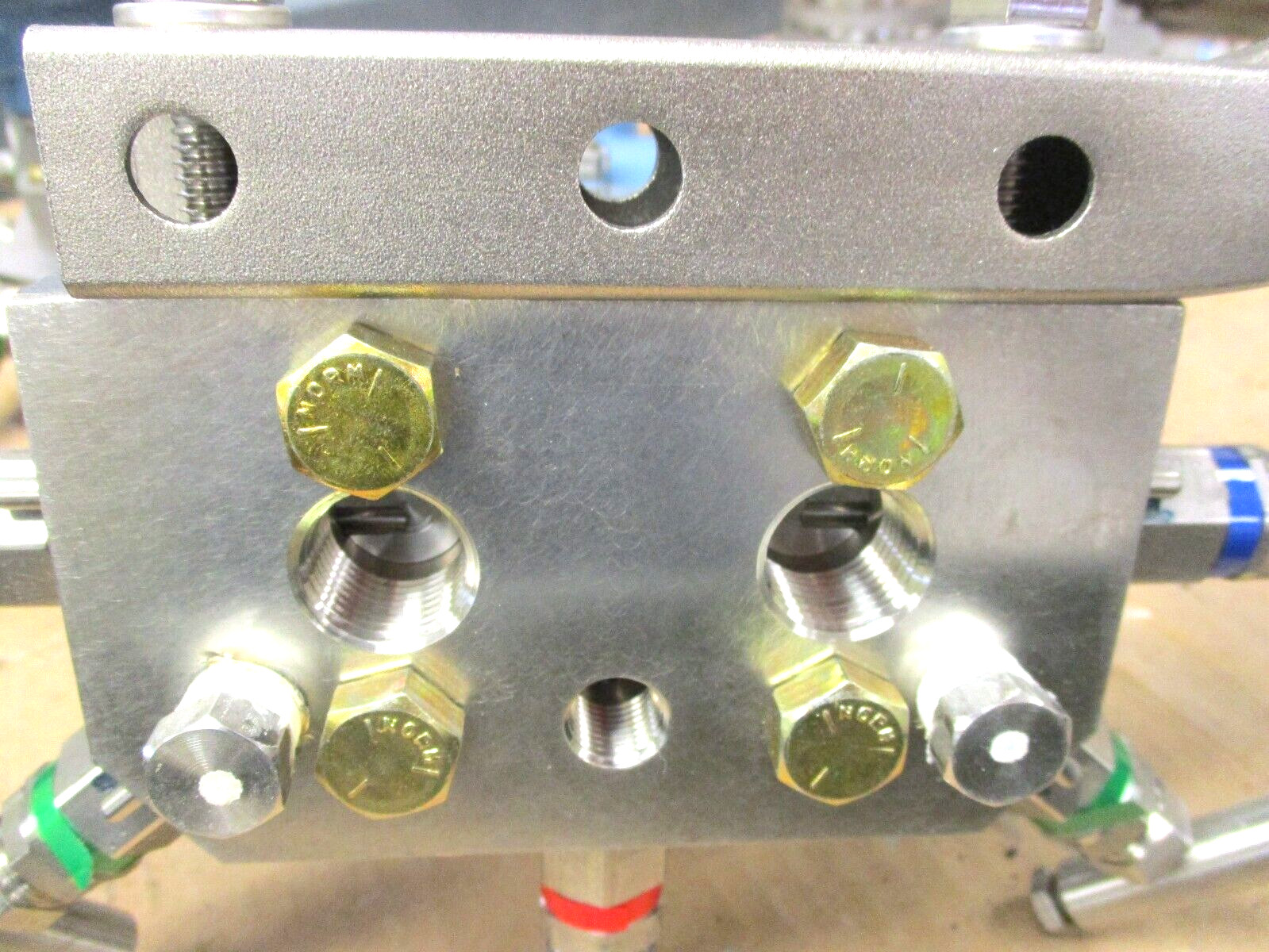 ROSEMOUNT, HART, DIFFERENTIAL PRESSURE TRANSMITTER, 3051CD5A02A1AS5E5M5Q4Q8V5
