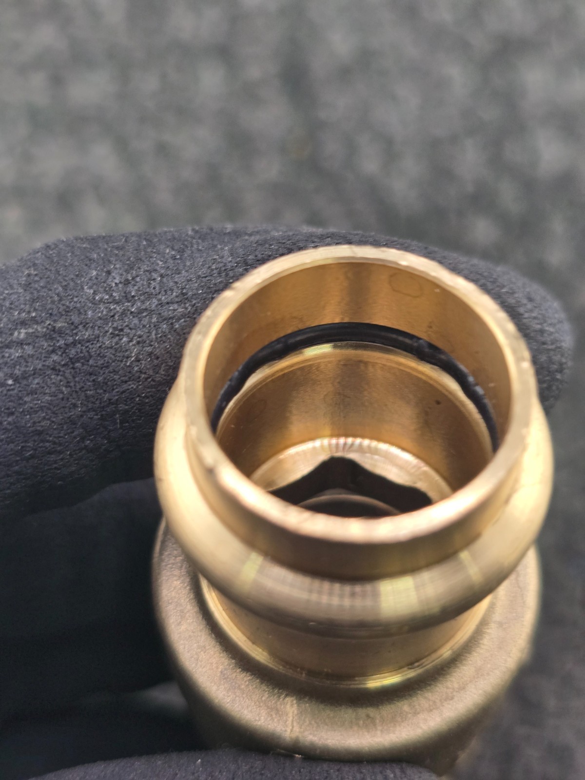 (QTY 2) DMNI 3/4″ 250CWP BRASS BALL VALVE REPLACEMENT HEAVY DUTY