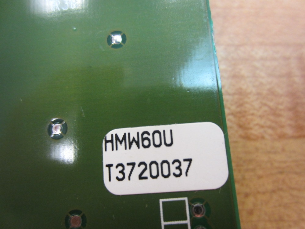 Vaisala PCB0208 Circuit Board