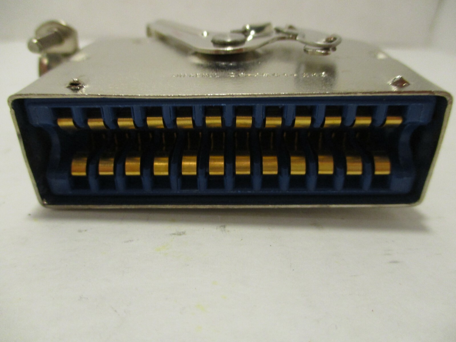 Amphenol Connector 26-4501-24S NEW LOT OF THREE