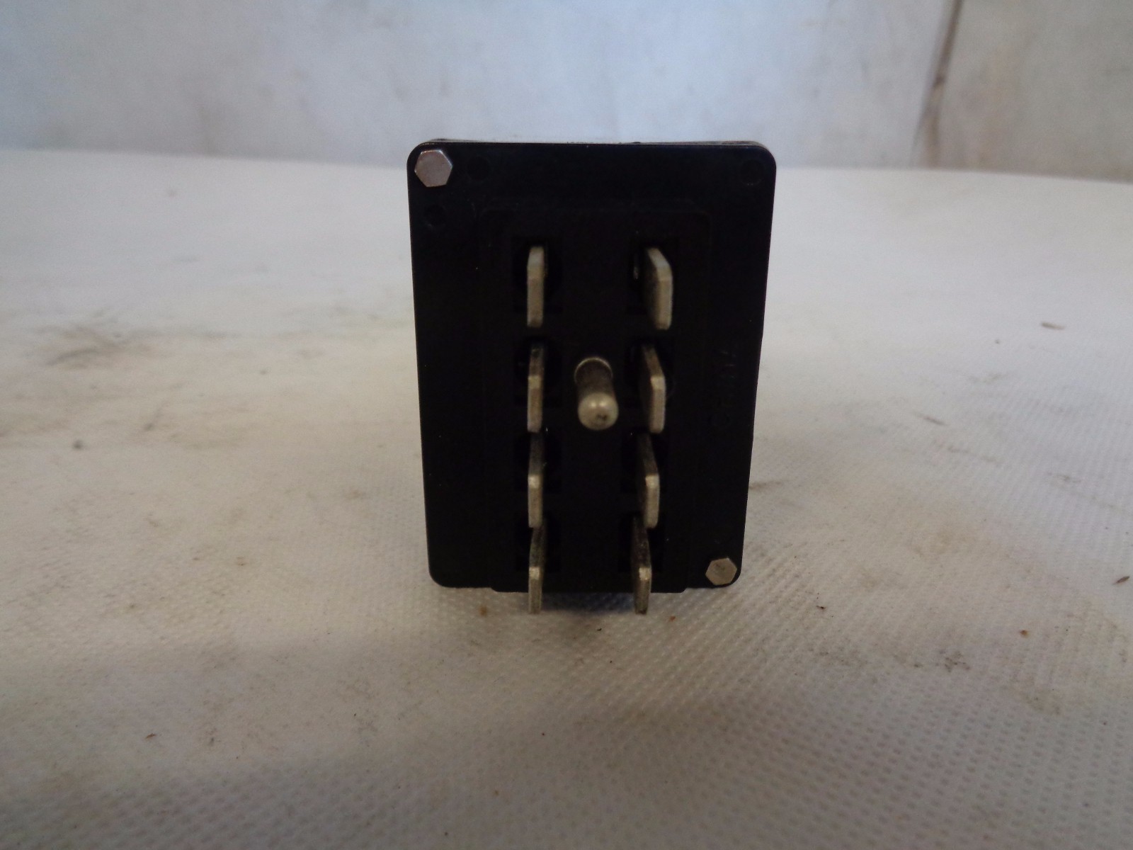 NEW STRUTHERS-DUNN 21ACPX-2/21XBXP RELAY 120 V COIL