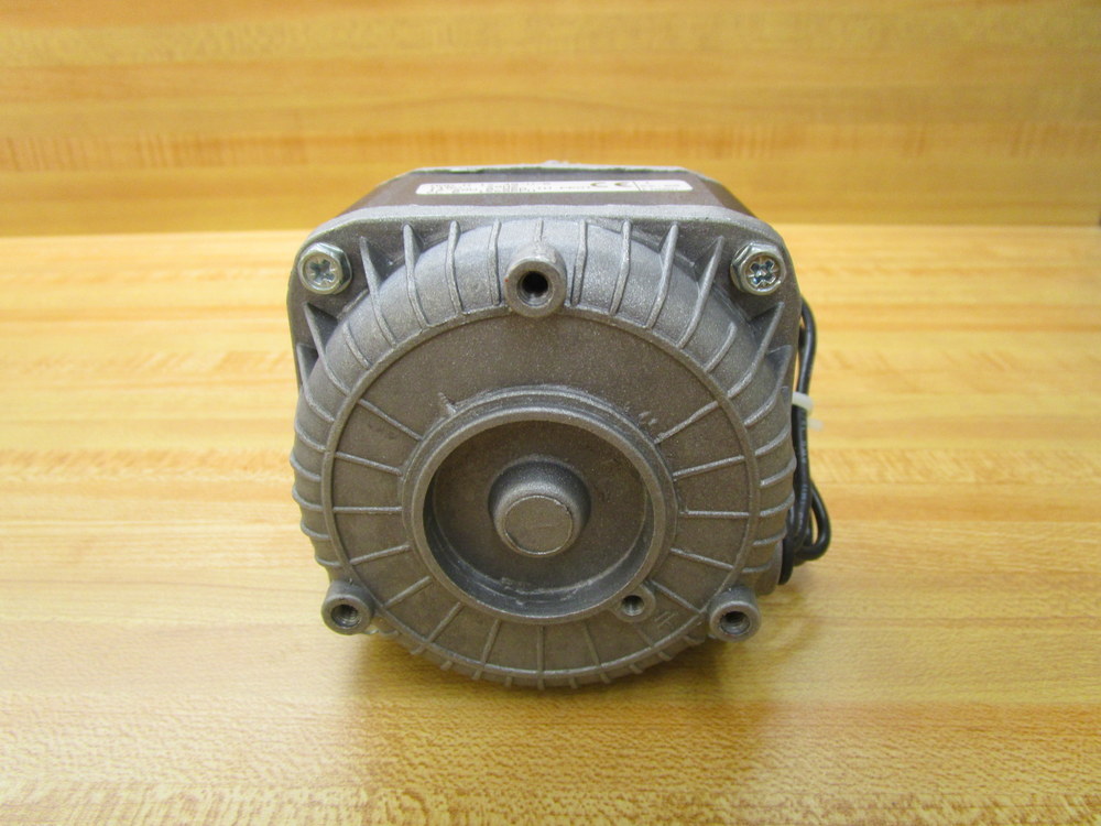 ELCO 16-40-U-0 Motor 1640U0 1550RPM 110V