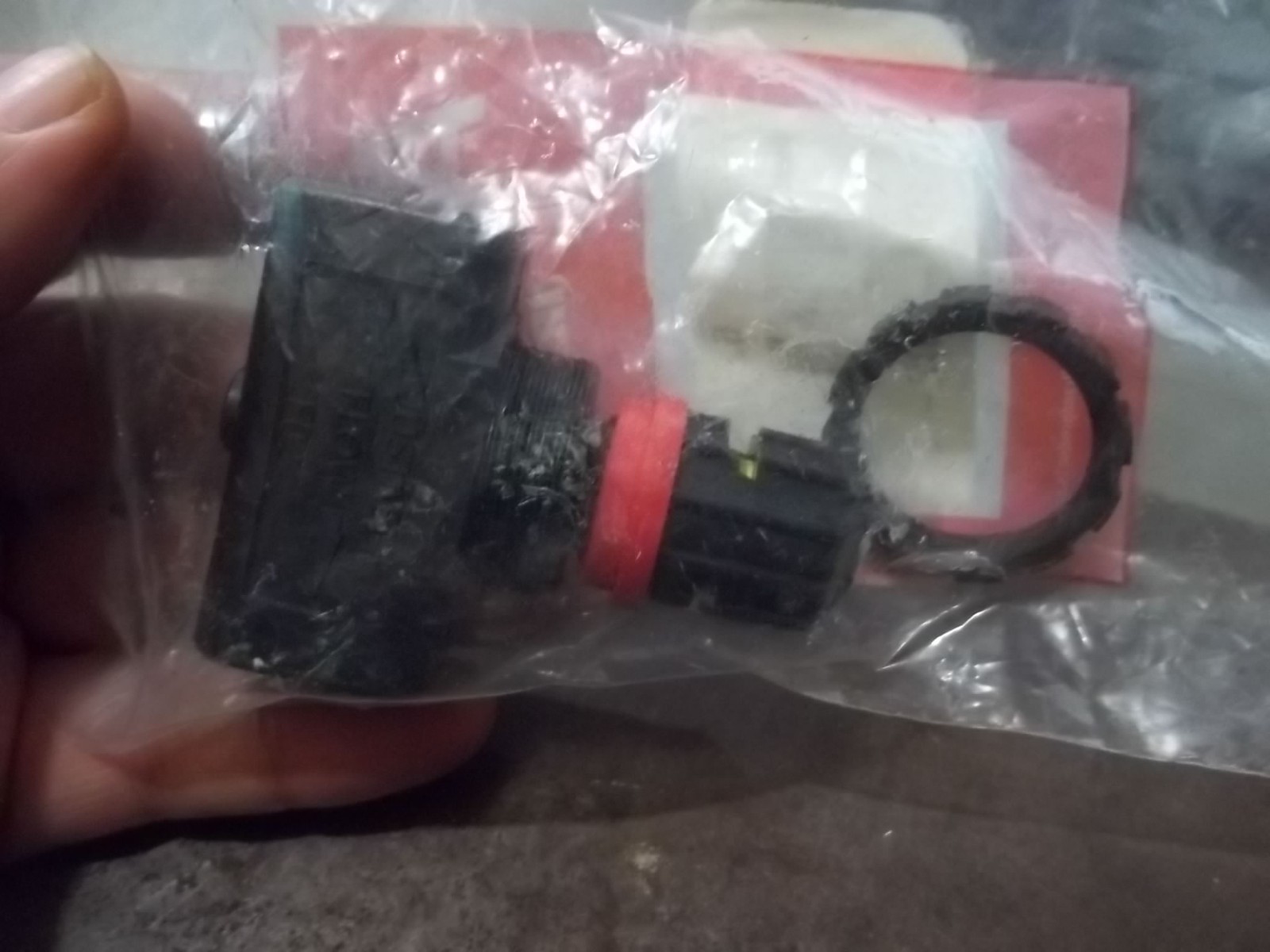 NEW IN PKG INGERSOLL RAND ARO 104104-F02-G 6ZC08 FLOW CONTROL VALVE (WL19-2)