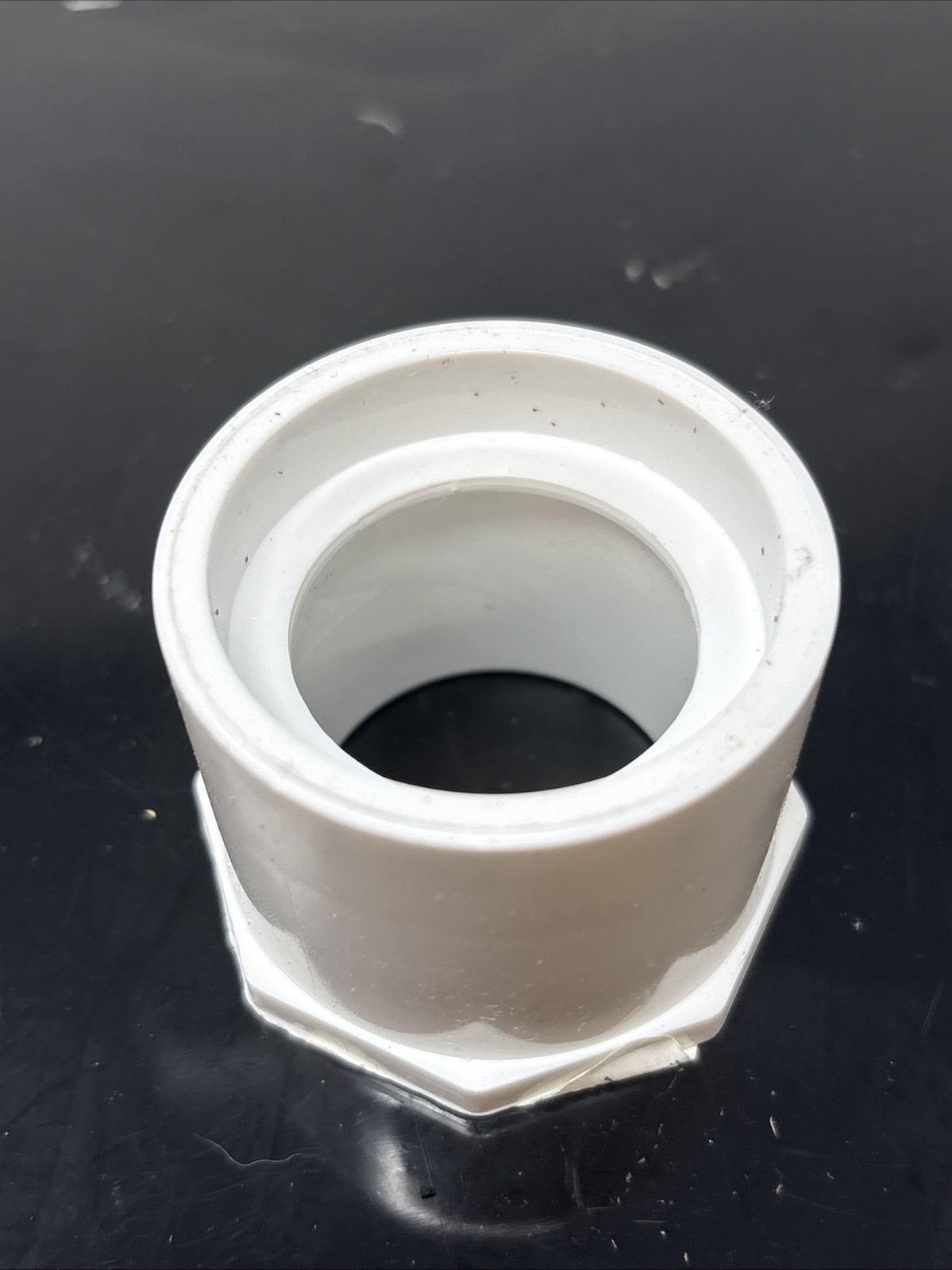 NIBCO INC L977830 437-211 1-1/2X1 SPXS RED BUSH PVC 40