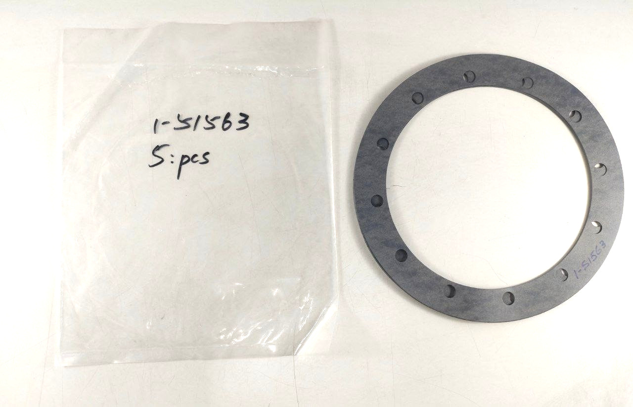 Gasket P/N 1-51563 For Twin Disc ( Pack of 4 )