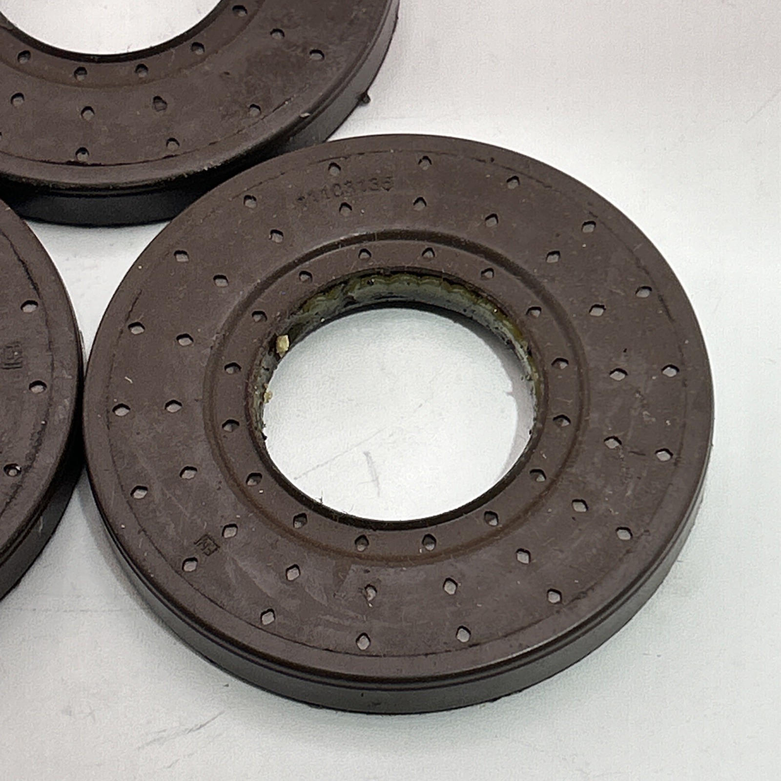 11103135 Danfoss Seal-Lip 31.6 X 72.5 X 9.5 (3 SEALS PER LOT)