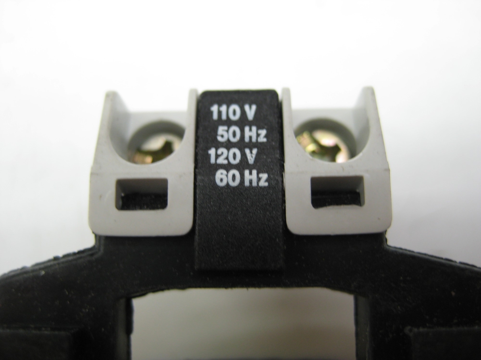 INDUSTRIAL SPARE 430 COIL 110V 120V NSNP