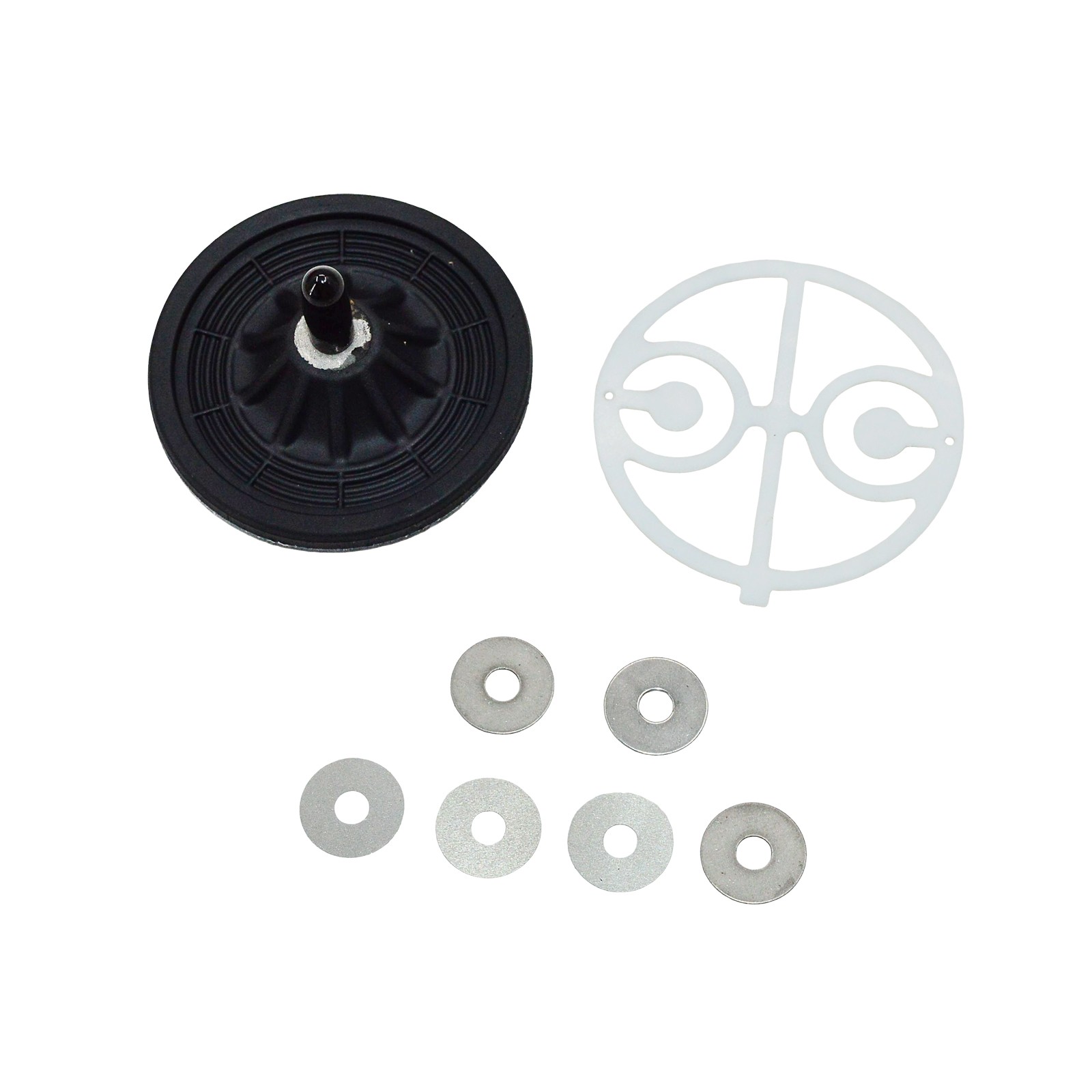 Thermo Fisher 107751-00 42i Pump Rebuild Kit – Brand New Repair Parts Set