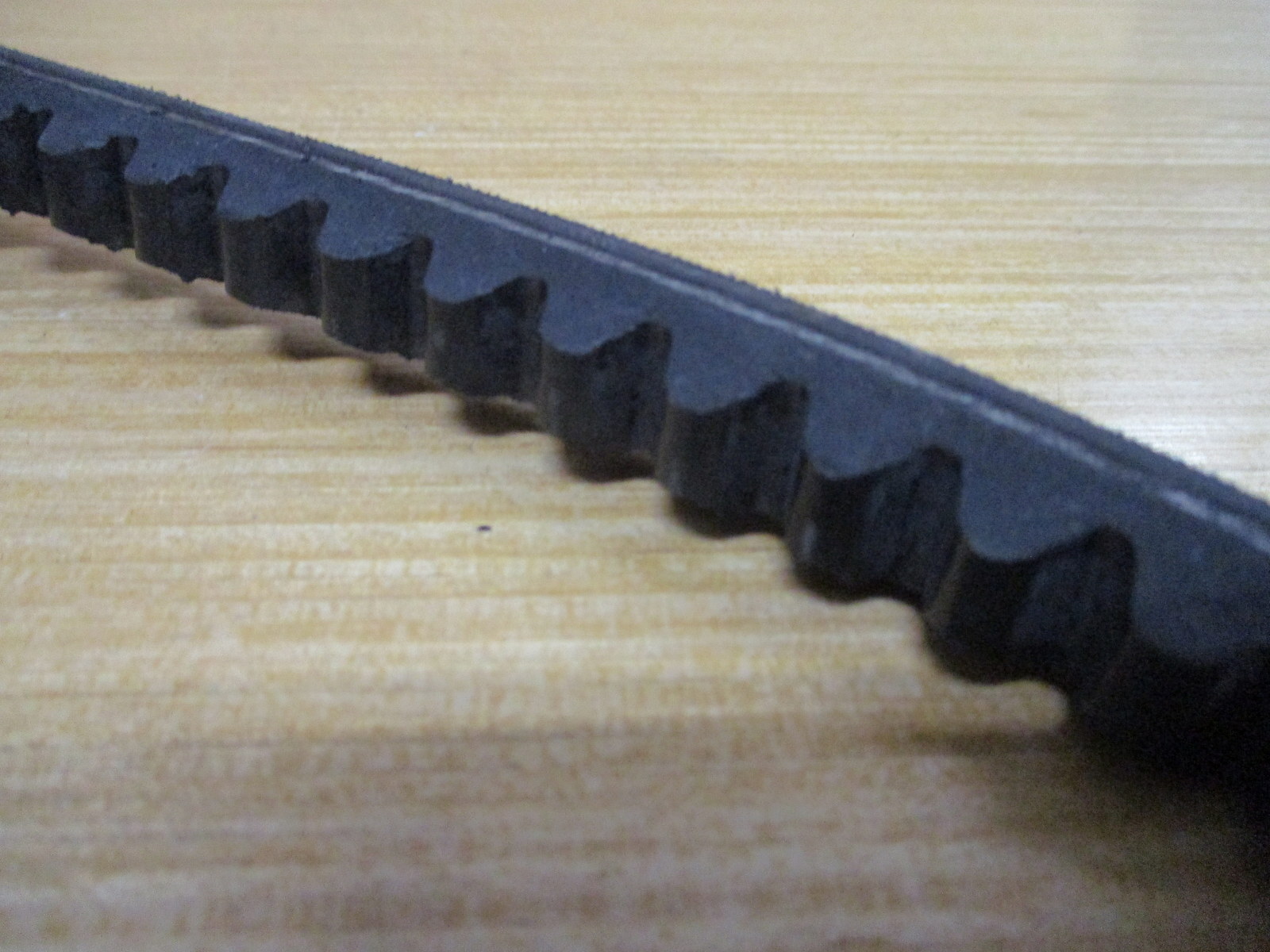Continental Contitech 5VX580 Cogged V-Belt