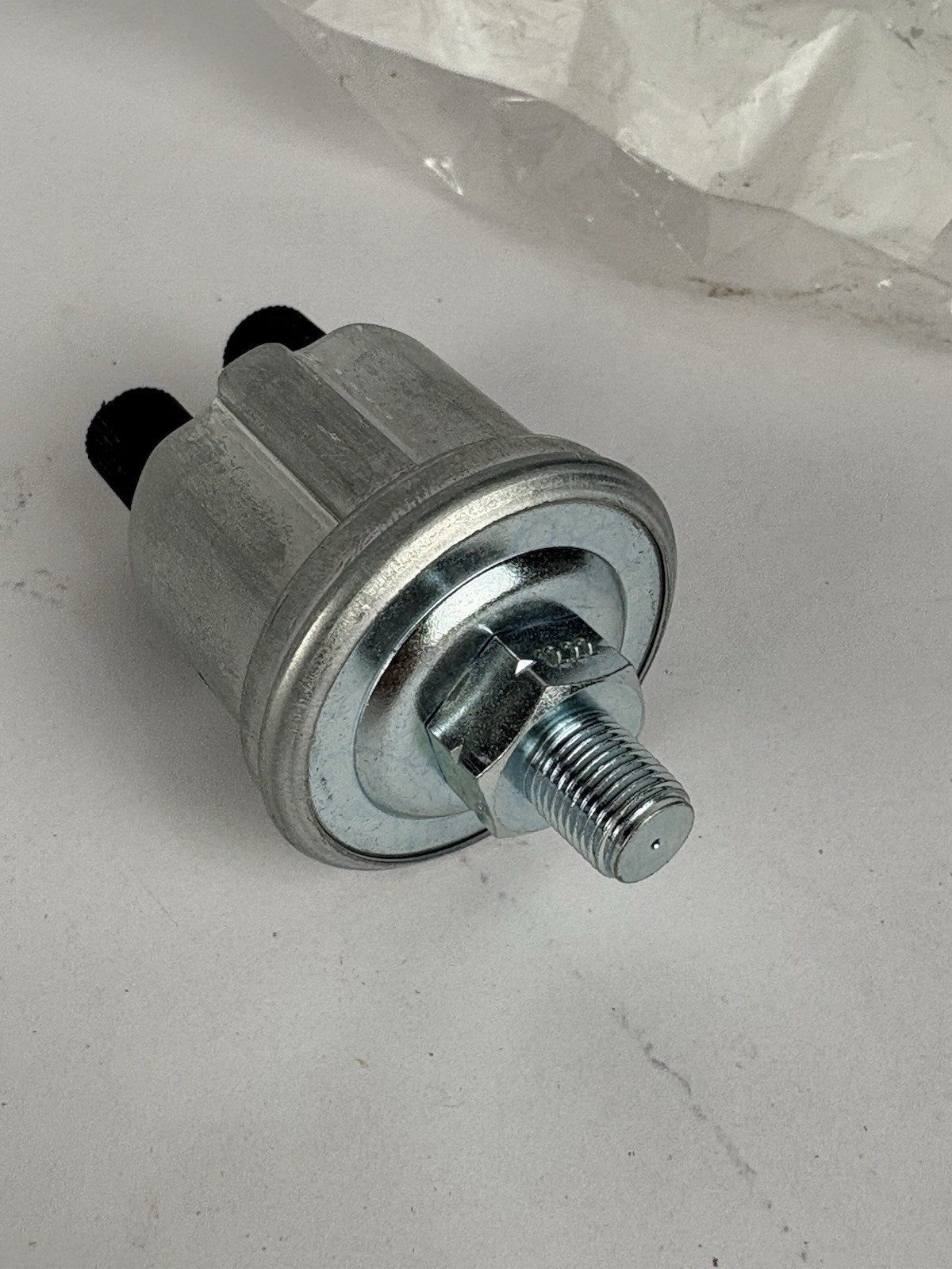 MOHAWK 51-22968-022 Bus Oil Pressure Sender Replacement Fits GILLIG