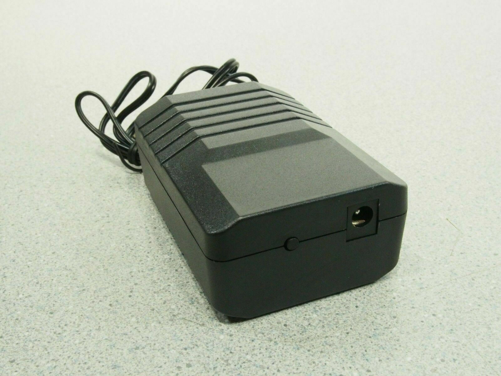 TechTron 5-12V Mini Online DC UPS A-1020AA In 5V – 12V Output 5V – 12VDC 10W