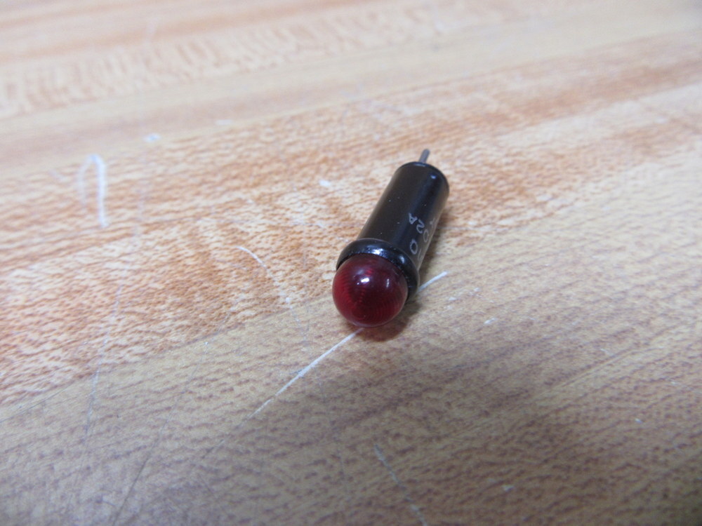 Chicago Miniature CM44-010 Indicator Light CM44010