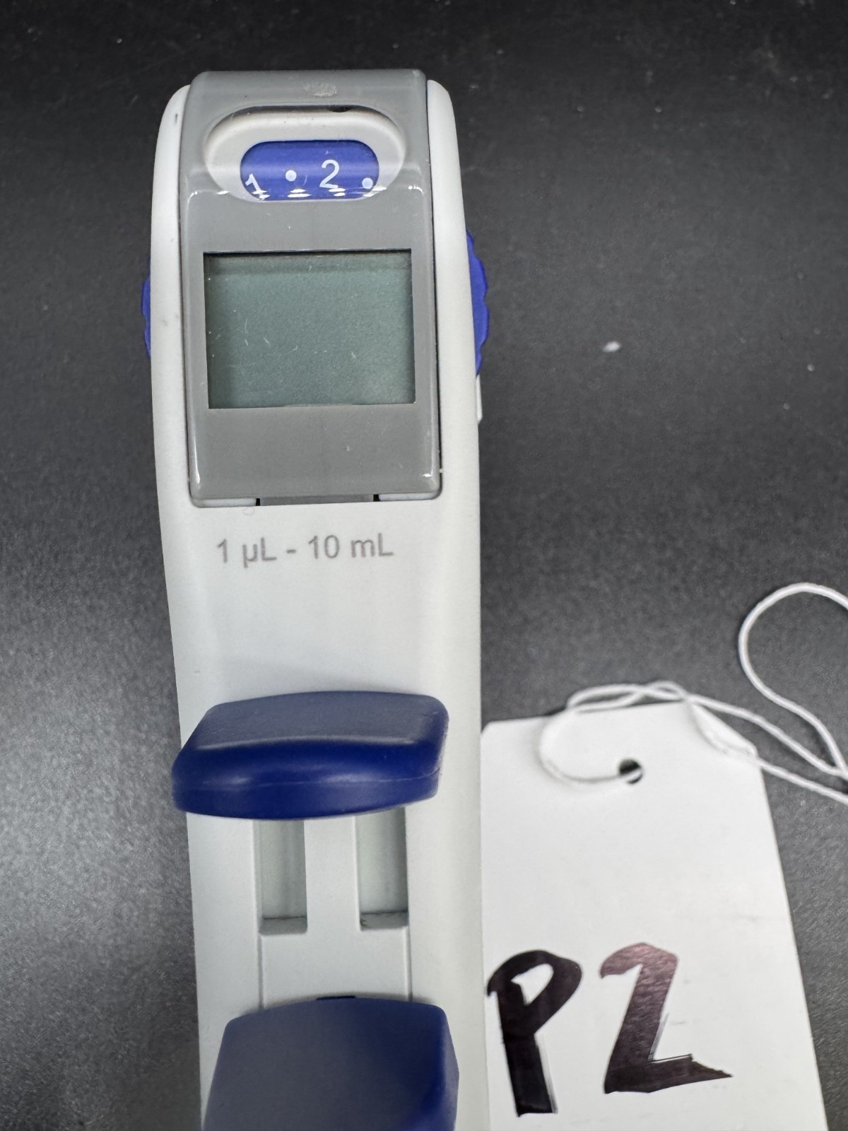 Eppendorf™ Repeater™ M4 Manual Handheld Pipette Dispenser 1 uL – 10 mL