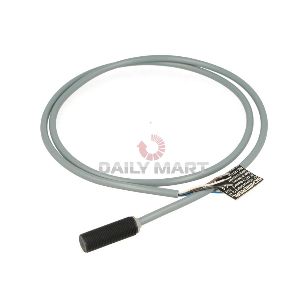 New In Box SCHMERSAL BNS 120-02Z 101144422 Safety Switch