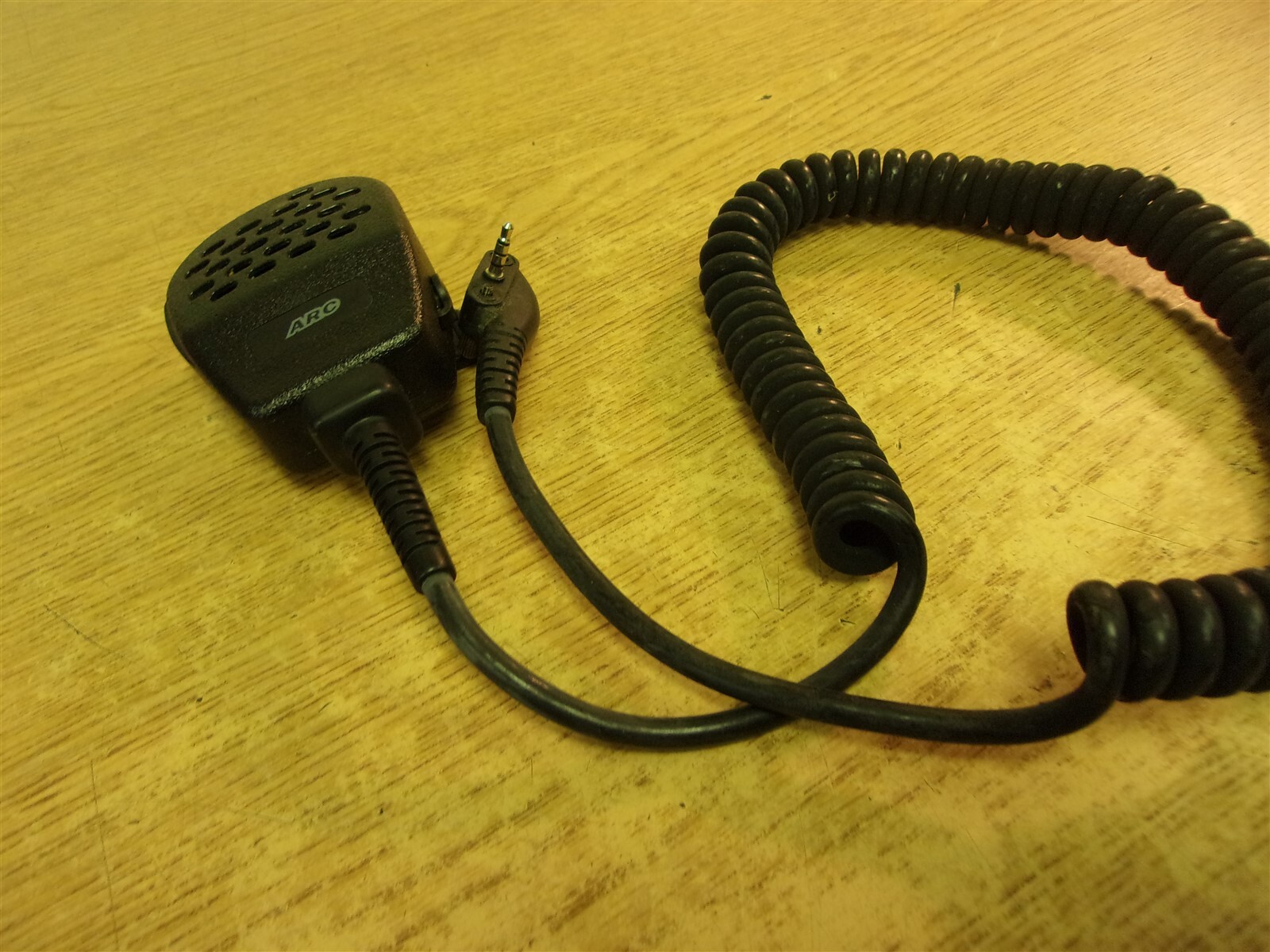 ARC Microphone 092006 *FREE SHIPPING*