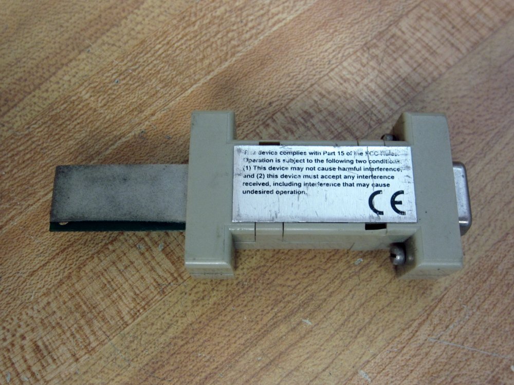 B&B Electronics 485SD9TB Converter RS-232/RS-485