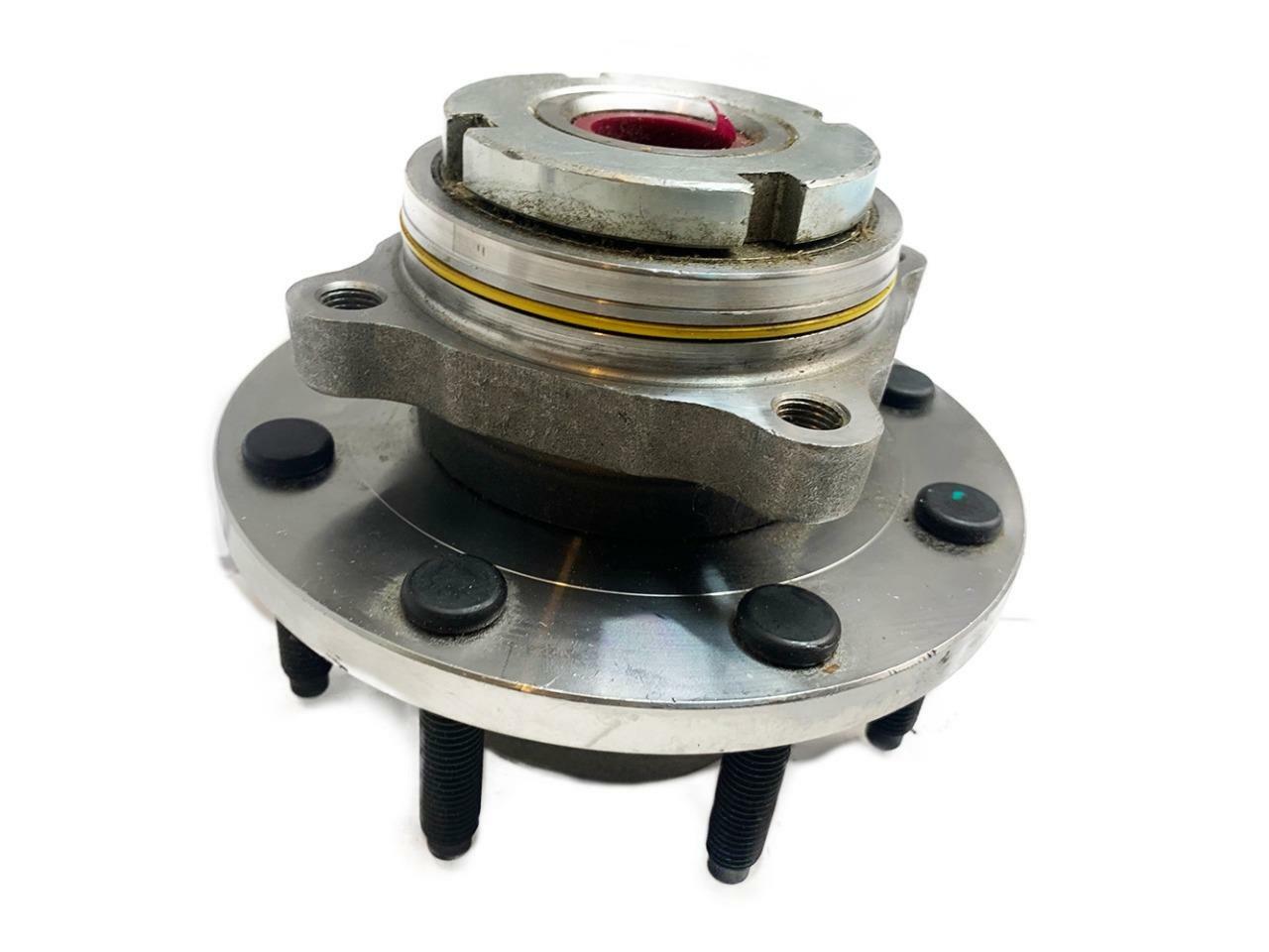 MotorbyMotor RB515021 4WD Front Wheel Bearing Hub Assembly NEW FREE FAST SHIP
