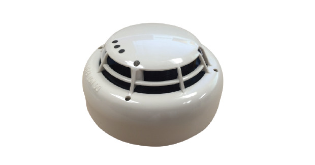 ACD-V HOCHIKI Multi-Criteria Sensor