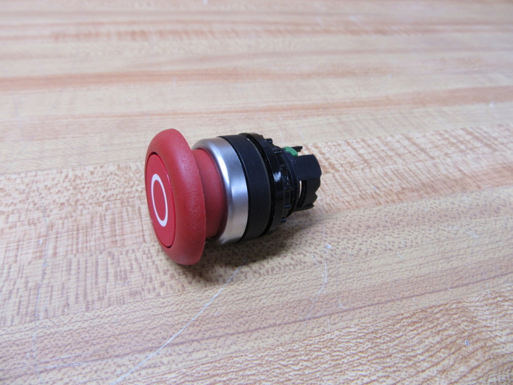 Klockner/Moeller A22-RP-RT10 Eaton Push Button A22RPRT10
