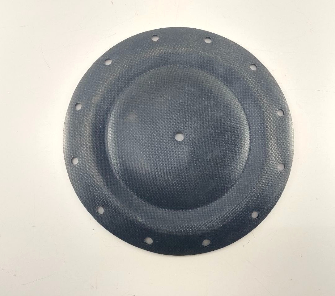 Masoneilan 00-01027018-686/0000 Diaphragm