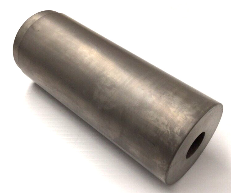 Grob GRB300-1000-3061 Steel Roller 3″ OD 7-9/16″ OAL 25mm Bore 2166923