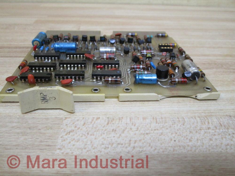 Landis Tool A-86503 Board A86503 Chipped