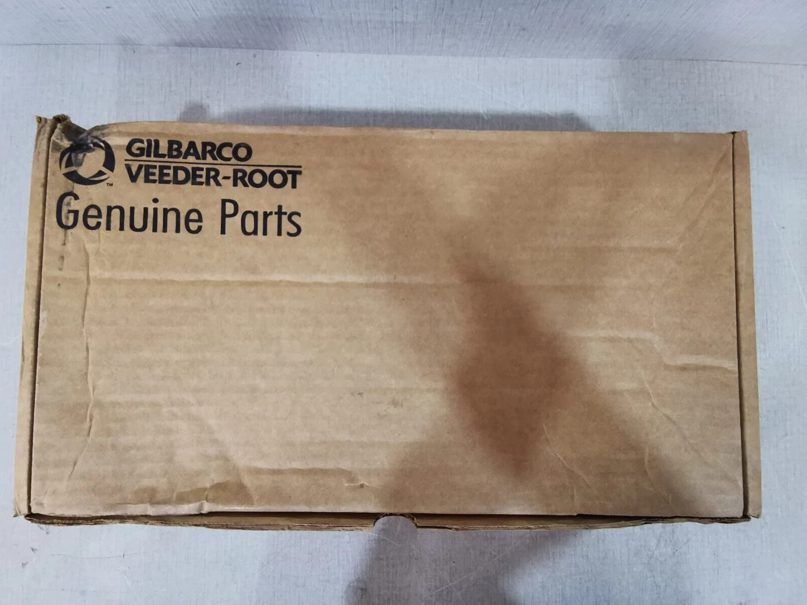 Gilbarco M03651A001 REV.K Crind Logic Board New Open Box Worldwide Shipping