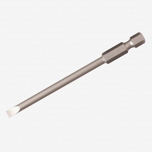 Wiha 76038 Professional Bit Slotted 5.5 X 90Mm