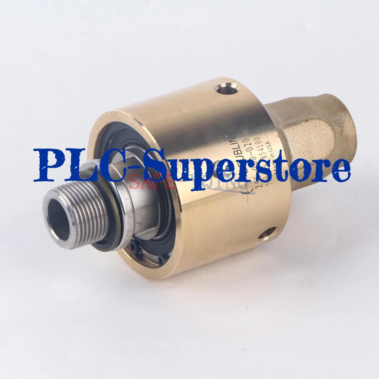 1PC NEW DEUBLIN 255-000-020 High-Speed Rotary Joint Substitute