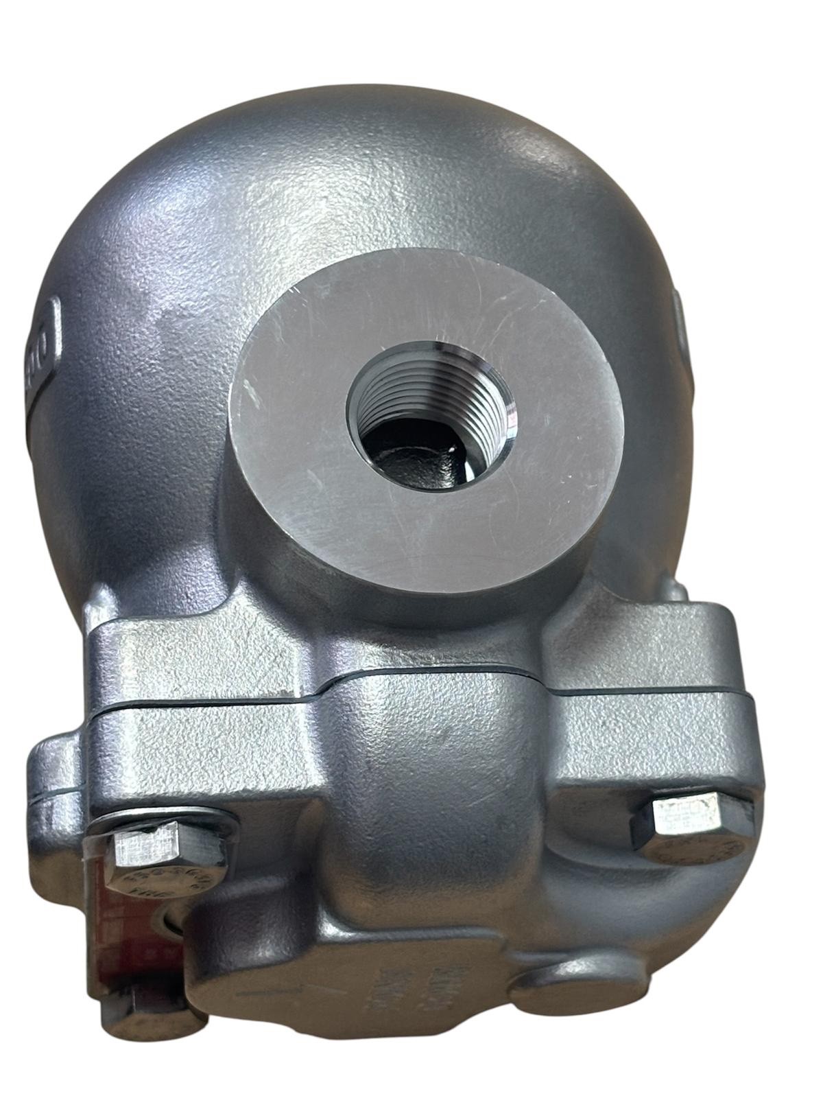 WATSON MCDANIEL FTT-225-13-N STEAM TRAP FTT22513N 3/4″ 225PSI